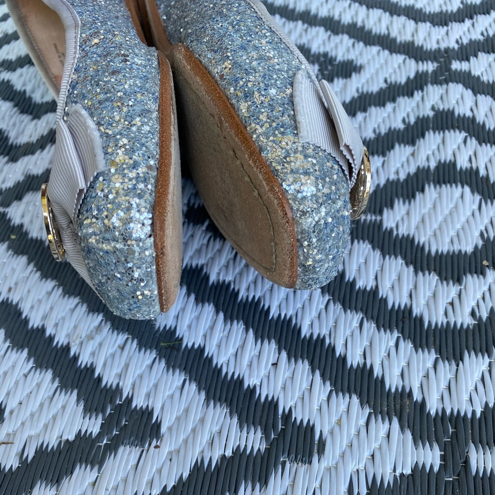 Kate Spade Fontana Too Ballet Flats - Picture 9 of 13